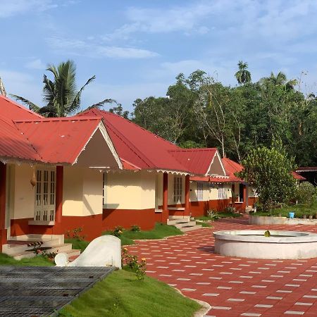Kandamath Heritage Resort Kolattupuzha Екстер'єр фото