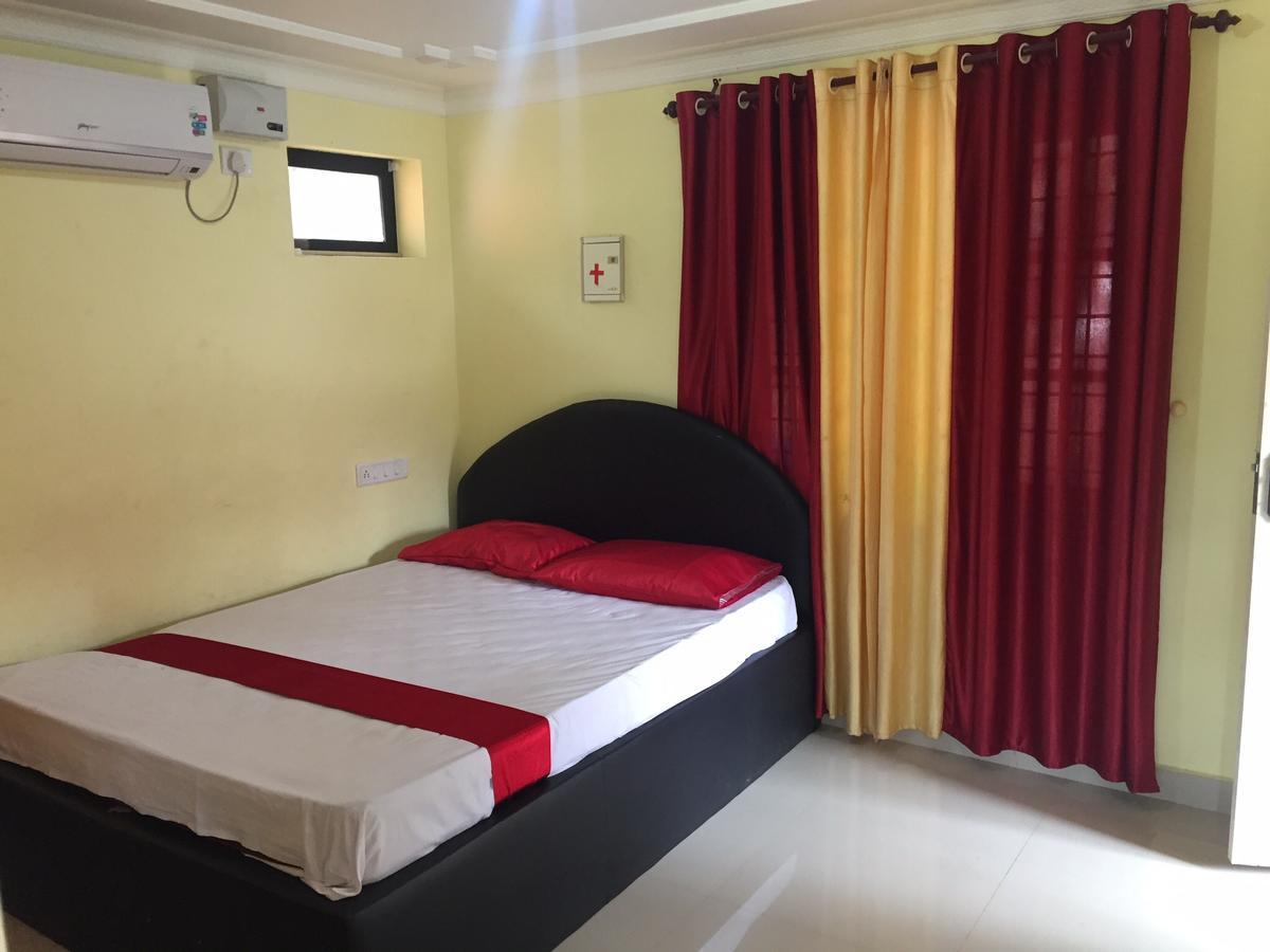 Kandamath Heritage Resort Kolattupuzha Екстер'єр фото