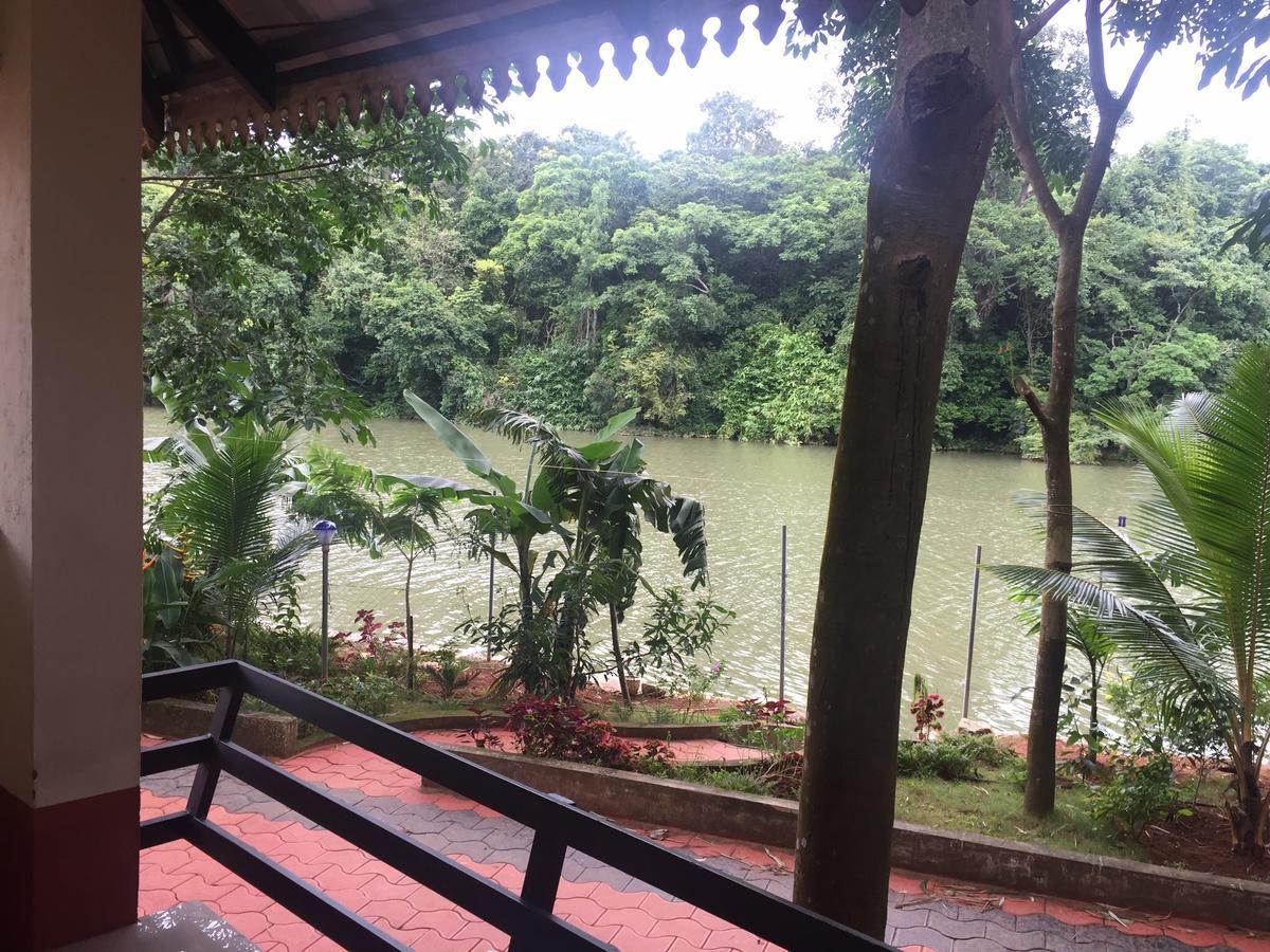 Kandamath Heritage Resort Kolattupuzha Екстер'єр фото