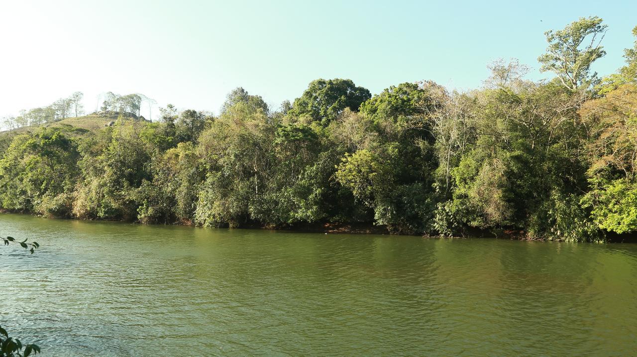 Kandamath Heritage Resort Kolattupuzha Екстер'єр фото